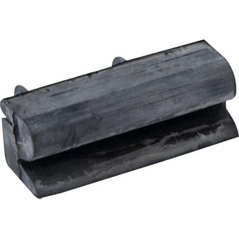 Butoir de capot 4996479 adaptable Fiat (Lot de 4)