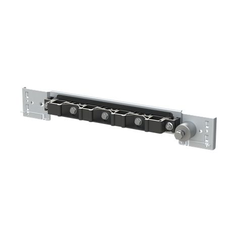 SPEE Combi- Support Jeu de barres Unidis Vertical L600 derrière appareillage 1SZE980120B0010 ABB QR8V6SF01 (1/3)