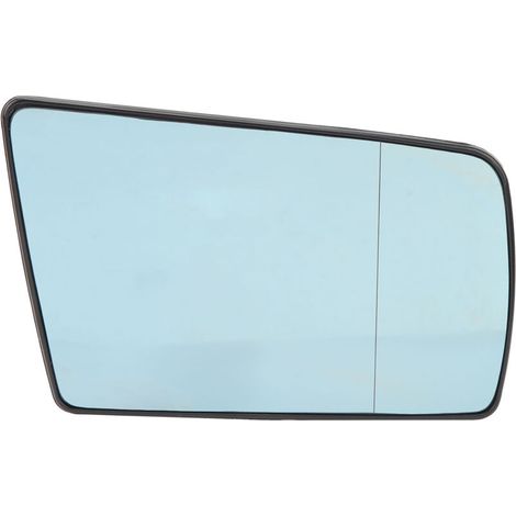 Specchietto retrovisore lato destro, codice ricambio 2028100821 per Mercedes-Benz W202 W210 W140 C220 C36 SL500 -Crezuo