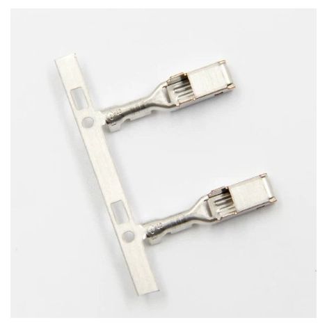 8100-3394 Automotive connectors, plugs, wire harness terminals (1/2)