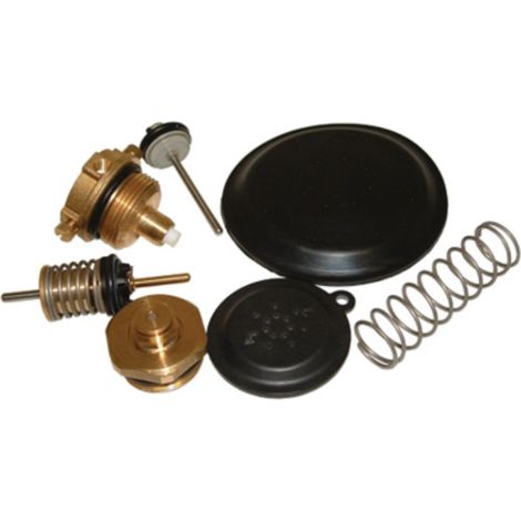 Kit obturador valvula 3 vias M9