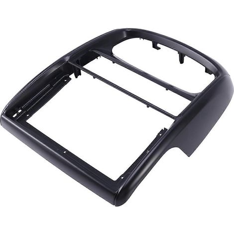 9-Zoll-Blende für Duster 12-14 Radio-Stereo-GPS-Player