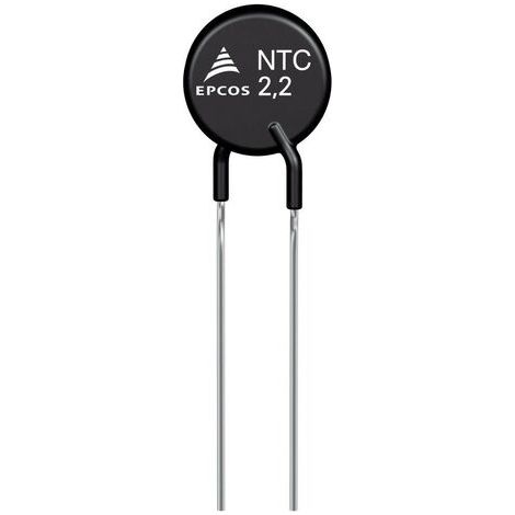 Thermistance NTC TDK B57236S259M S236 2.5 Ω 1 pc(s) S77419 (1/5)
