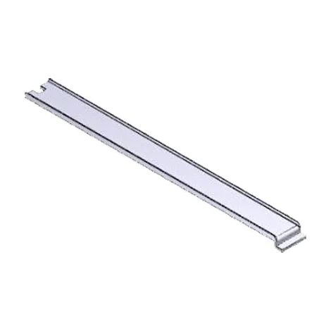 CAME ricambio Tegolo di protezione per ATI3 ATI 3 - PACK 5 PZ 88001-0220 - ex RID206 (1/3)