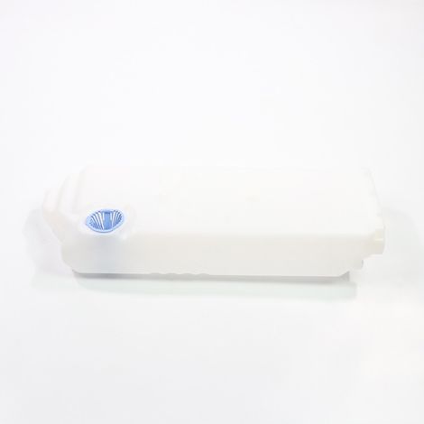 Bac récupérateur d'eau 2977480100 – Compatible sèche-linge ESSENTIEL B – Modèles ESLC8D5, ESL-HP8D5, ESL-HP8D6 – Pièce détachée technique