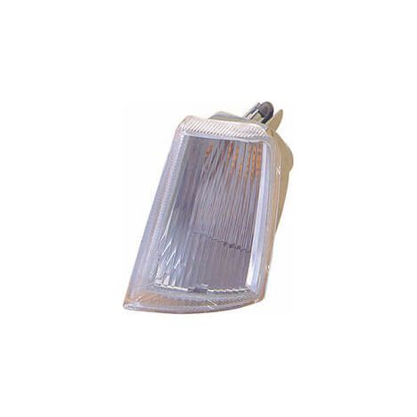 Feu clignotant avant gauche blanc Citroen ZX 1991-1998