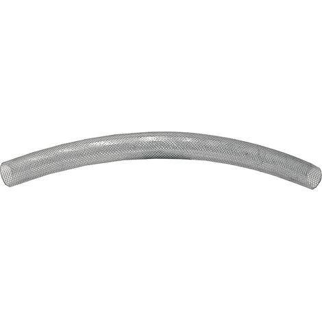 Tubo in tessuto, diametro interno 38 mm, diametro esterno 48 mm, 1 1/2 pollici, 8 bar, spessore parete 5 mm x 1 m