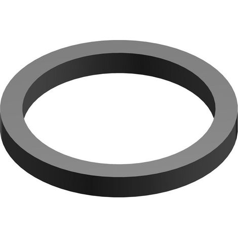 BOSCH Guarnizione 28,8 x 23,4 x 3mm (10x), 7736700134