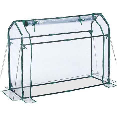 PVC per serra in lamina (1/5)