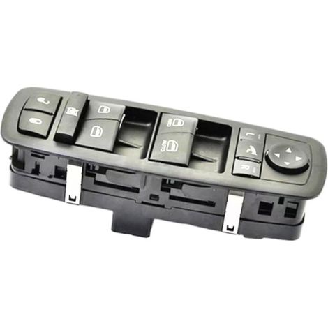 68110867AA Applicable to Dodge Chrysler Jeep power window switch assemblies (1/4)