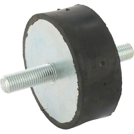 Amortiguador antivibratorio de tipo A UNIVERSAL 10040A55