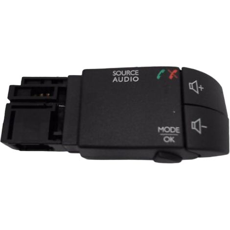 [PRODUIT D'OCCASION] Commande Autoradio RENAULT Clio ♻️ Ref Oe. 255522448r - Garantie à vie (1/3)