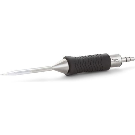Weller RTM 006 S MS punta de soldar negra 0,6 mm 23 mm