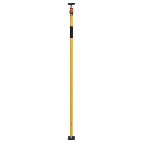 Support télescopique Vorel 29445 acier 60kg 160-290cm