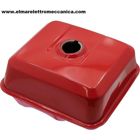 LAUNTOP Serbatoio LT270 LT390 361712