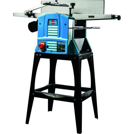 Pialla/piallatrice da 260 mm - LEMAN - LODRA260