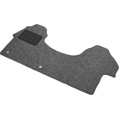 Tapis de sol pour cabine de camping car pour mercedes w910 sprinter a traction avant a partir de 2018 (1/5)
