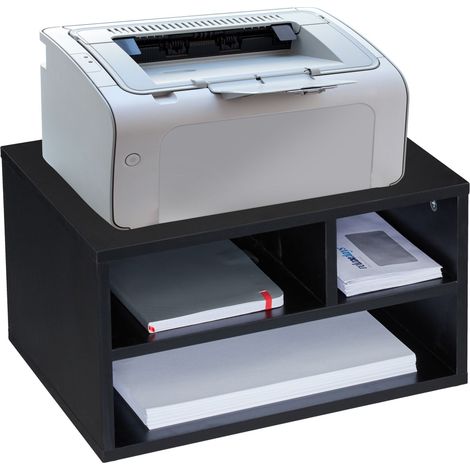 Estante para impresora