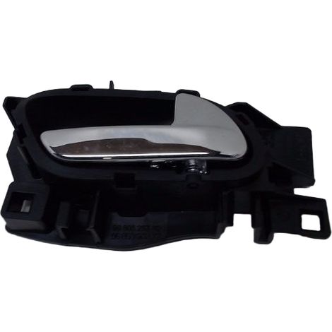[PRODUIT D'OCCASION] Poignee Interieure Porte Avant Droit PEUGEOT 308 2007- ♻️ Ref Oe. 9144c8 - Garantie à vie (1/2)