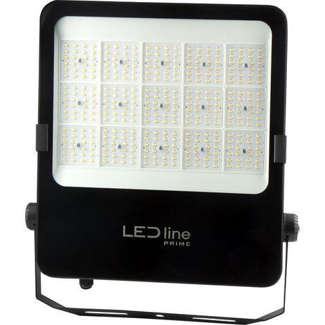 LED Line Prime Flux Scheinwerfer 150W 4000K 21000LM 120 ° (1/3)