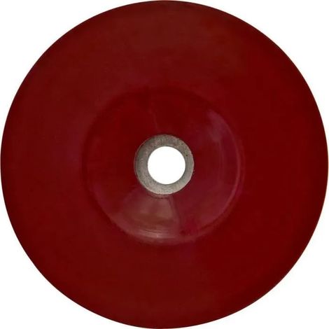 Disco de lijar 3M 64857 flexible resistente al calor 115 mm