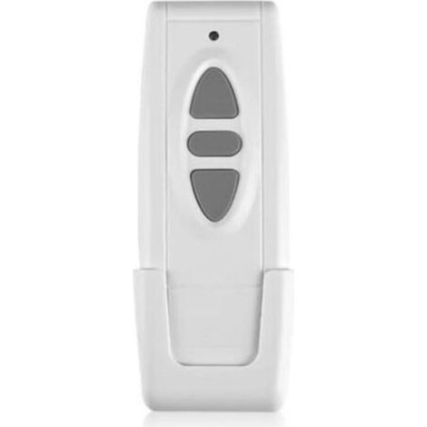 Télécommande de volet roulant 1810630, télécommande universelle de porte 433,92 MHz, réplicateur de télécommande de (1/4)