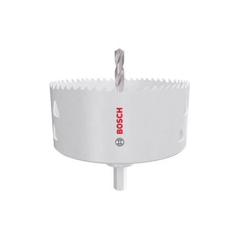 Bosch Scie-cloche multi-matériaux avec porte-foret, 95 x 40 mm (1/5)