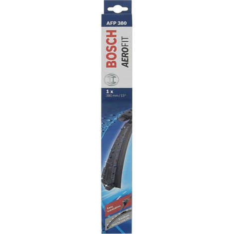 BOSCH BEG Plat AEROFIT AFP380 38cm