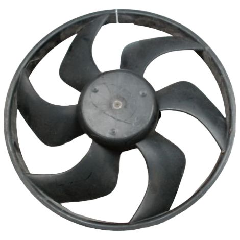[PRODUIT D'OCCASION] Moteur Ventilateur Radiateur RENAULT Trafic ♻️ Ref Oe. 1831246k00 - Garantie à vie (1/3)