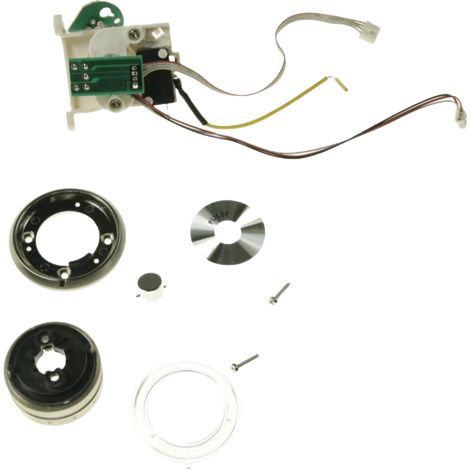 Electrolux AEG scheda PCB manopola planetaria Assistent UltraMix KM5540 EKM5500 (1/2)