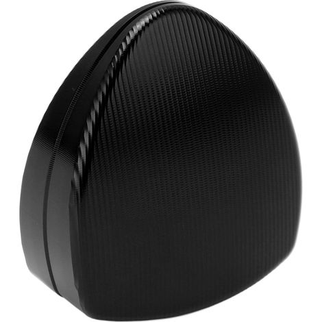 Extension de béquille latérale de moto en alliage d'aluminium antidérapant, de rechange pour Vespa GTS 250/300 (2013-2020), noir. (1/5)