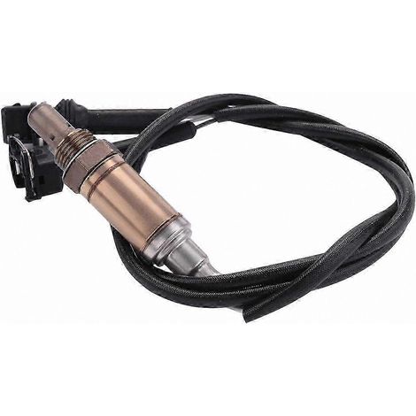 Sonde à oxygène LSM-11 (réf. 0258104002), compatible avec les chaudières Lambda Sen T1 T1/TN Y10 (réf. 0258104005 et 0258104007). (1/5)