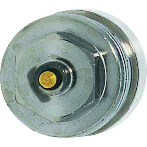 IMI Heimeier Adapter für Fremdfabrikate Heimeier Thermostat-Köpfe TA-Ventilunterteile (1/3)