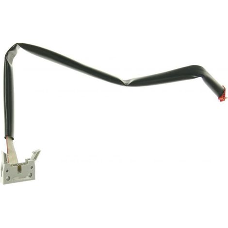 LIMANDE 10 VOIES L=350MM MALE POUR HOTTE ROBLIN - 133.0191.395 (1/3)
