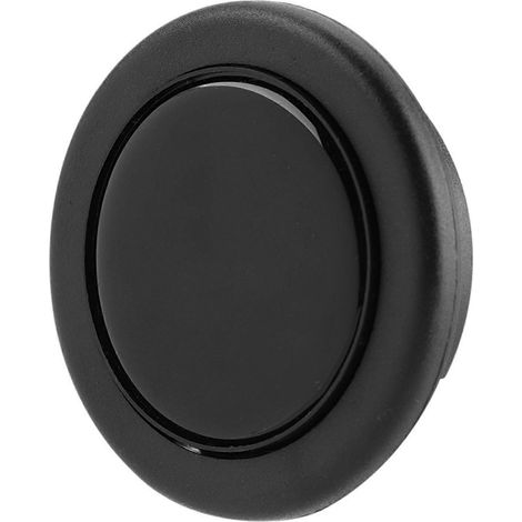 Bouton de klaxon universel pour volant de voiture modifié-AquaForge (1/3)