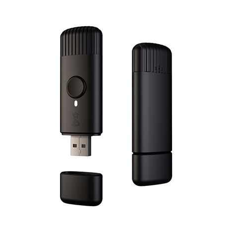 TWINKLY Sensore Audio Bluetooth E Wi-Fi Per Luci Di Natale Twinkly Music
