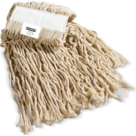 Balai à franges Kentucky 400 g Kärcher