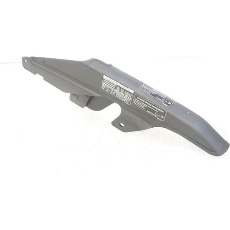 [PRODUIT D'OCCASION] CARTER DE CHAINE HONDA XLV VARADERO 125 2000 - 2006 (1/2)