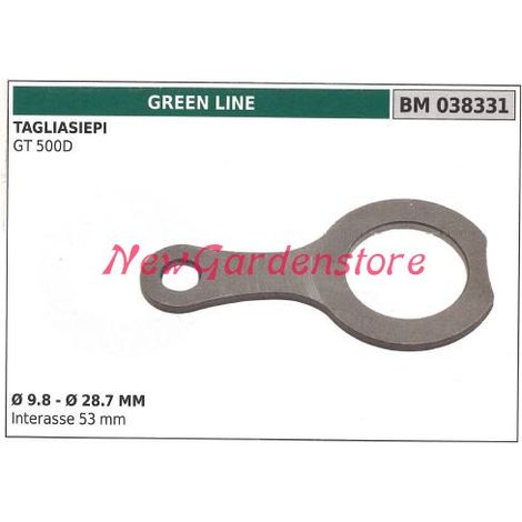 Pleuelstange GREENLINE Heckenschere GT 500D 038331