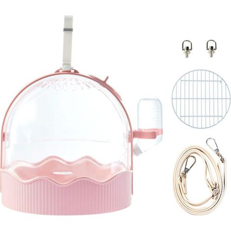 Clôture portable pour animaux de compagnie, pliable, pour chien et chat, tente de sport, chenil, maison, aire de jeux, adaptée aux chiots, Yorkshire, chats K (1/5)