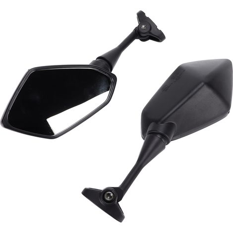 Rétroviseurs Moto Arrière Gauche Droite Remplacement CBR600RR CBR600 F4 F4I CBR1000RR CBR250R (1/5)