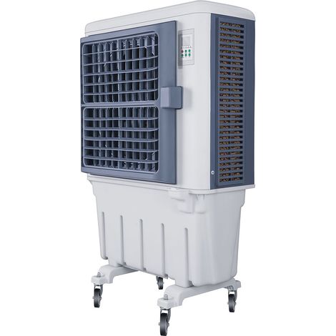 CLIMATIZZATORE EVAPORATIVO 60L