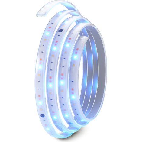 Nanoleaf Intelligente RGB LED-Band 200 cm (1/5)