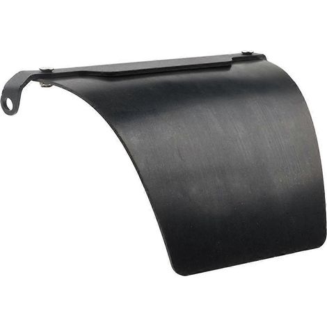 Protection antichoc, garde-boue pour CB500X (1/5)