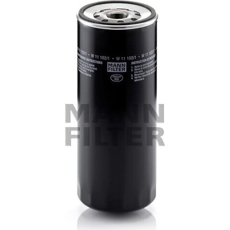 Filtre MANN-FILTER W111021