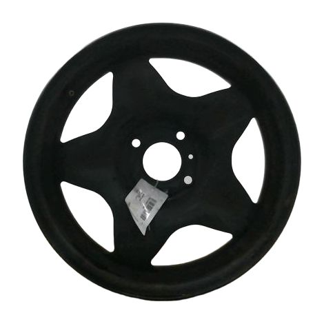 [PRODUIT D'OCCASION] Jante Tole PEUGEOT 208 ♻️ Ref Oe. 5401q0 - Garantie à vie (1/2)