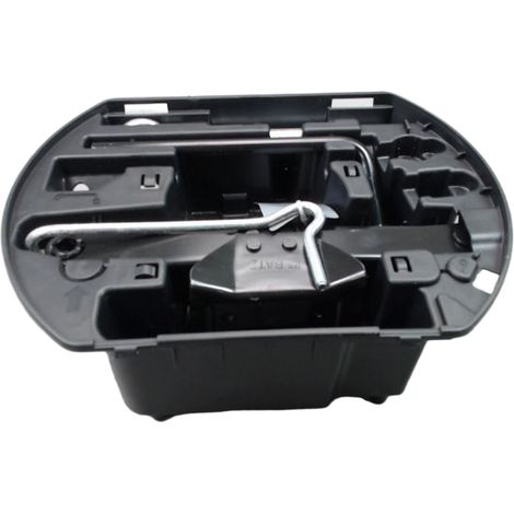 [PRODUIT D'OCCASION] Cric OPEL Corsa 2010- ♻️ Ref Oe. 672594 - Garantie à vie (1/2)