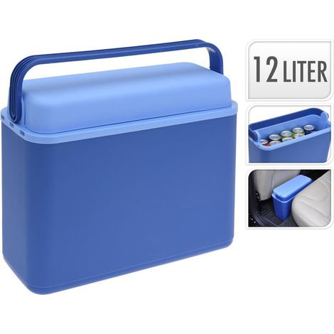 NEVERA PLASTICO RIGIDA 12L. (1/2)