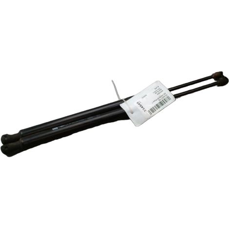 [PRODUIT D'OCCASION] Verin Hayon G PEUGEOT 208 Phase 1 2012-... ♻️ Ref Oe. 9676494780 - Garantie à vie (1/2)