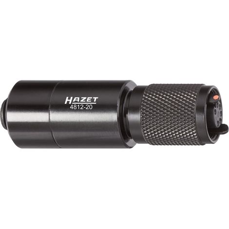 Hazet Adaptador para sondas antiguas y nuevas consolas